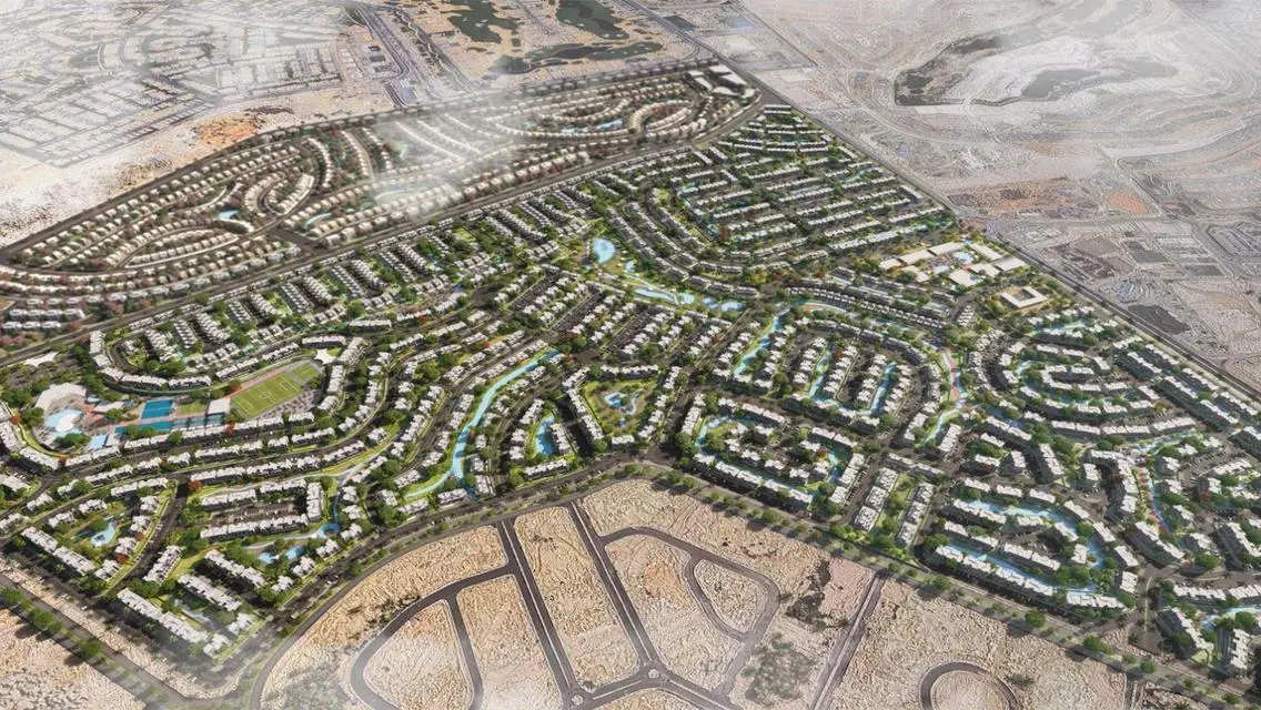 Standalone villa next to golf views over 8 years