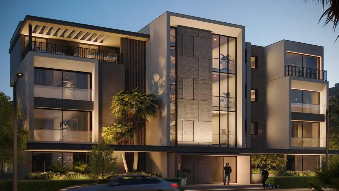 Standalone villa next to golf views over 8 years