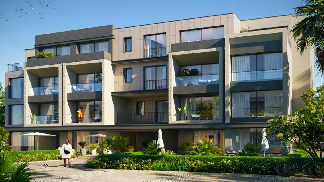Standalone villa next to golf views over 8 years
