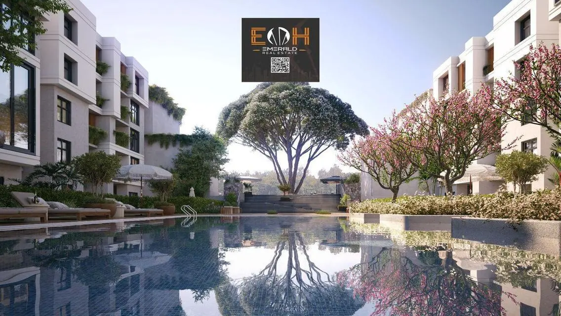 Highest Rental Grantee own 46 sqm -Your Chalet