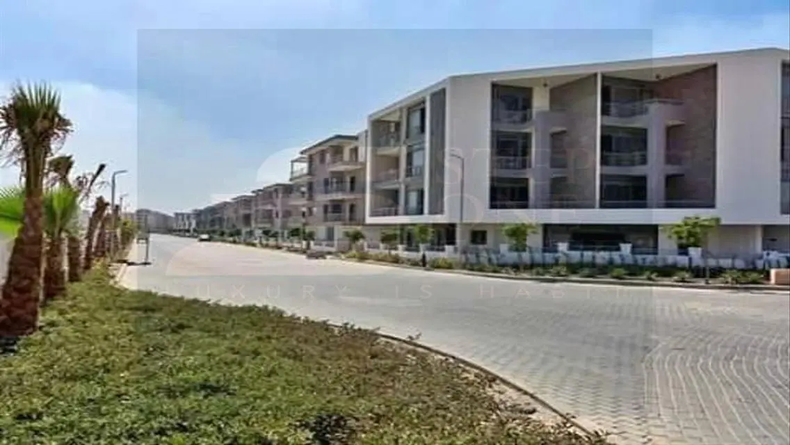 Villa for sale in Taj City In front of Marriott