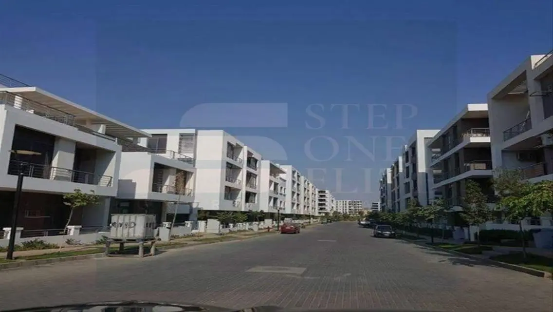 Villa for sale in Taj City In front of Marriott