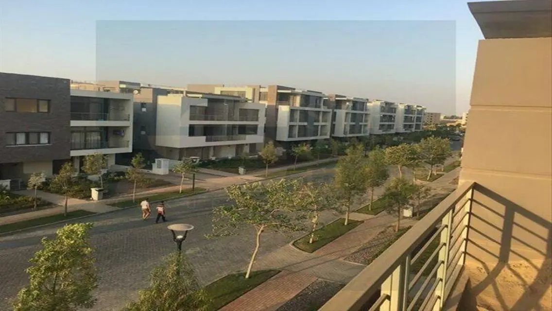 Villa for sale in Taj City In front of Marriott