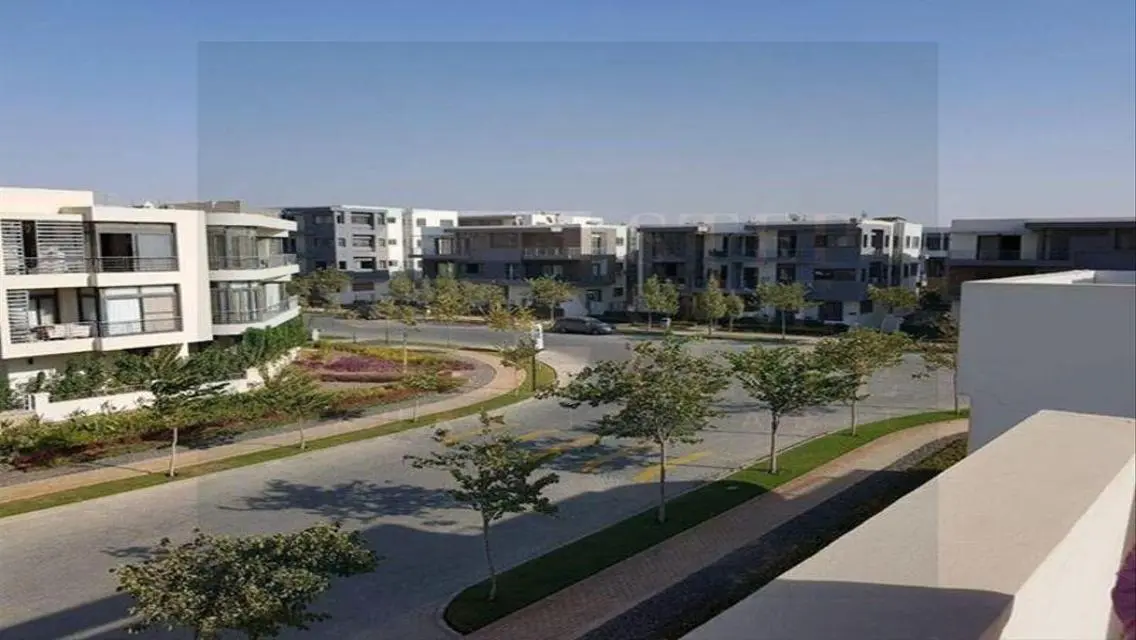 Villa for sale in Taj City In front of Marriott