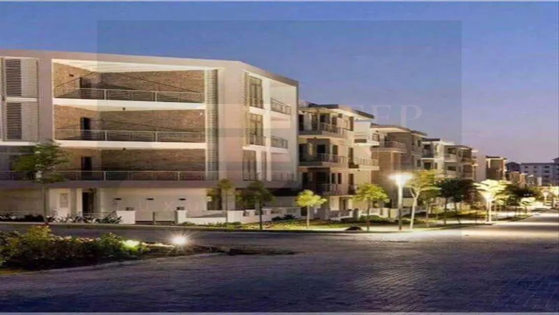 Villa for sale in Taj City In front of Marriott