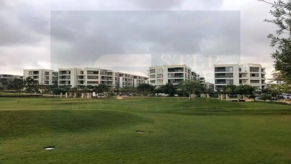 Villa for sale in Taj City In front of Marriott