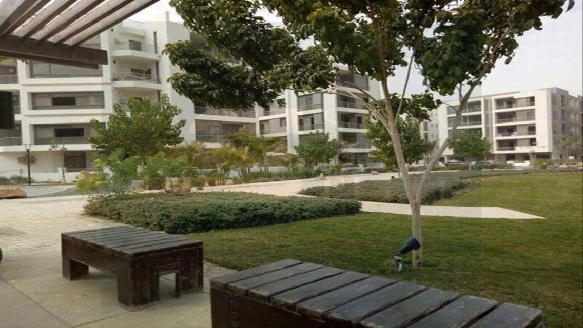 Villa for sale in Taj City In front of Marriott