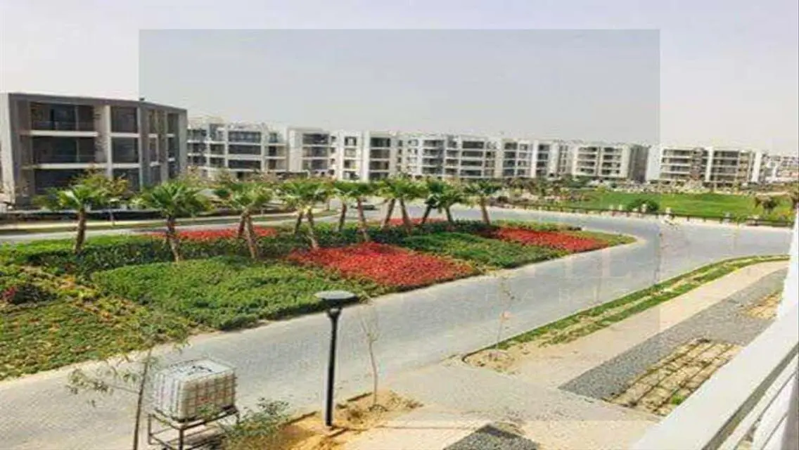 Villa for sale in Taj City In front of Marriott