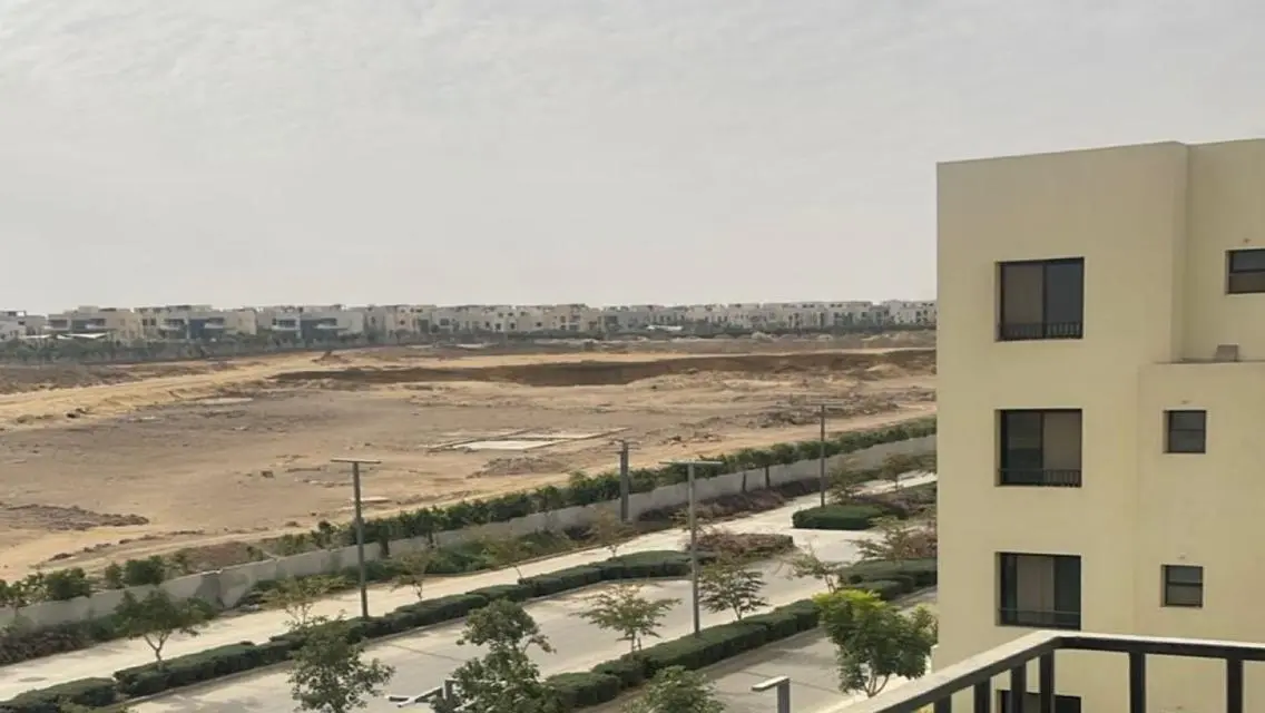 Apartment for Sale – O West