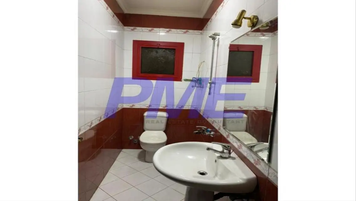 For sale a 320  apartment  in Mohandessin