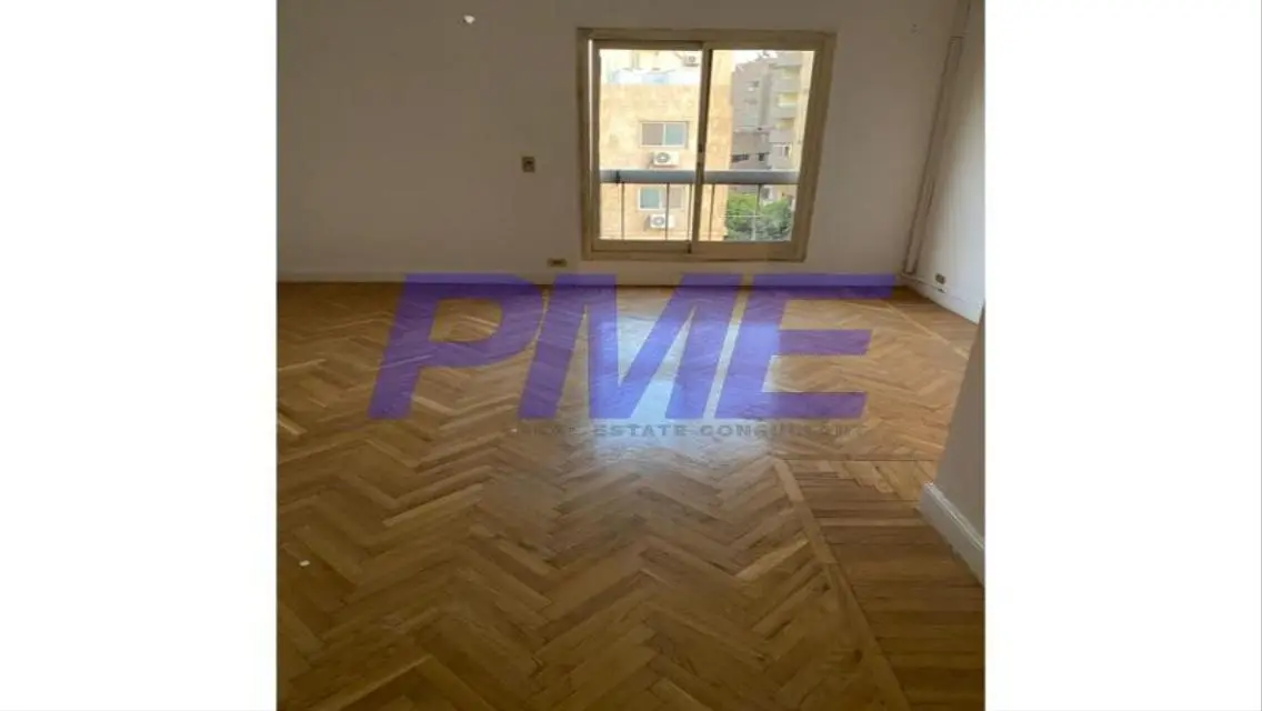 For sale a 320  apartment  in Mohandessin