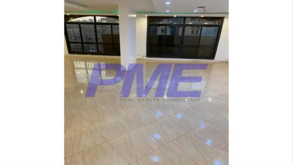For sale a 320  apartment  in Mohandessin