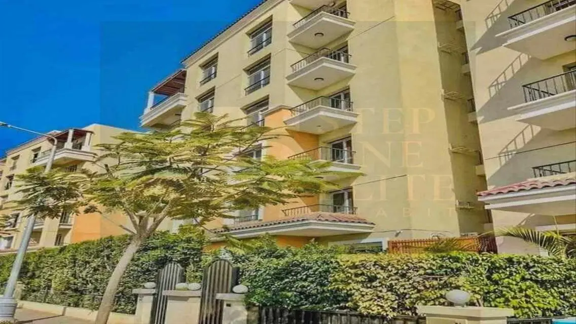 Apartment for sale 2 rooms in Sarai Compound