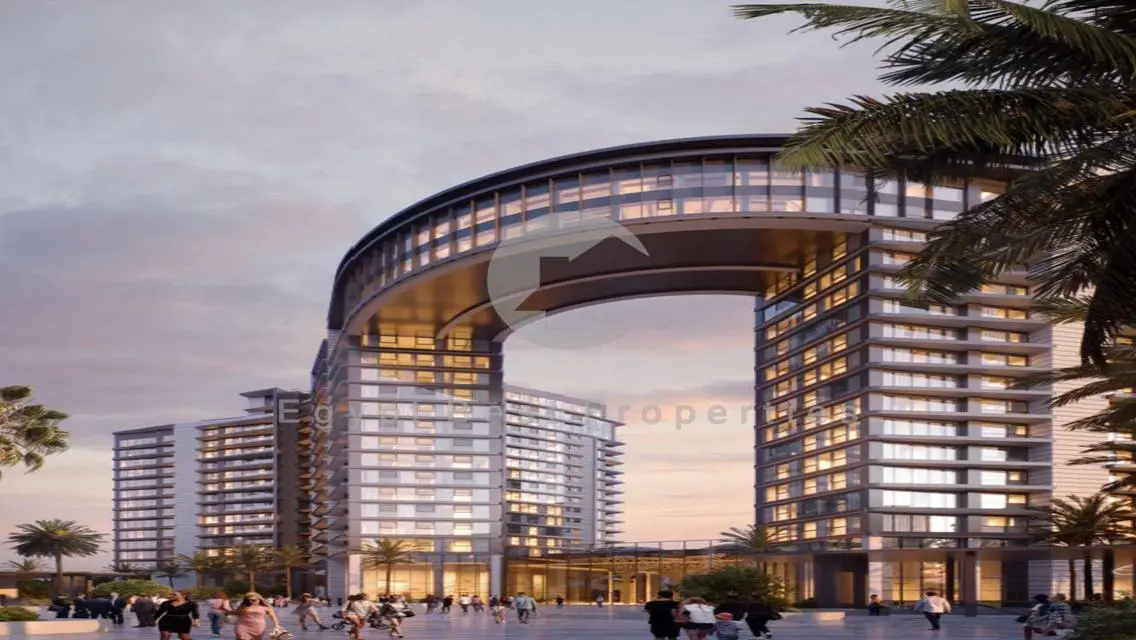 luxury servised Apartment For Sale - 16 Floor @Zed