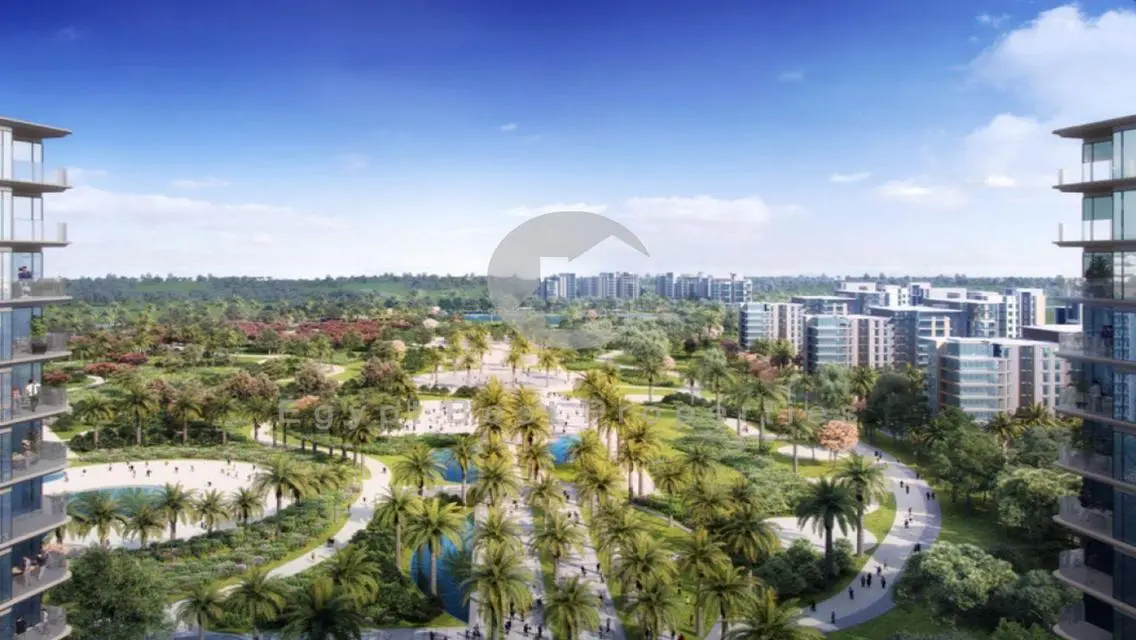 luxury servised Apartment For Sale - 16 Floor @Zed