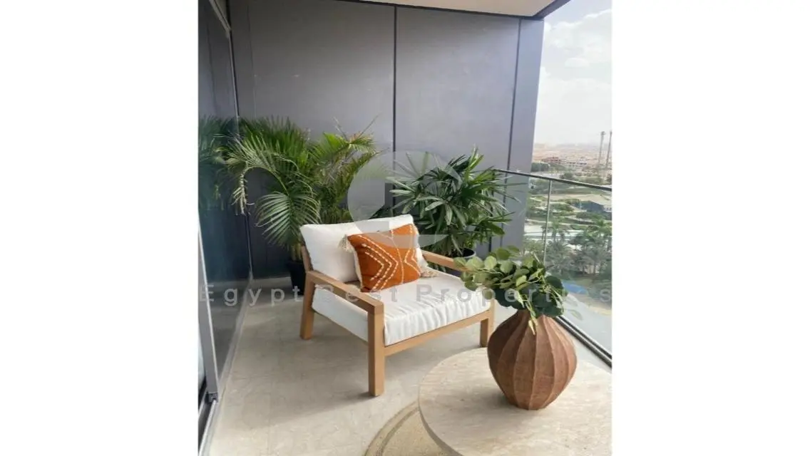 Finished Apartment Delivery 6 month in zed west