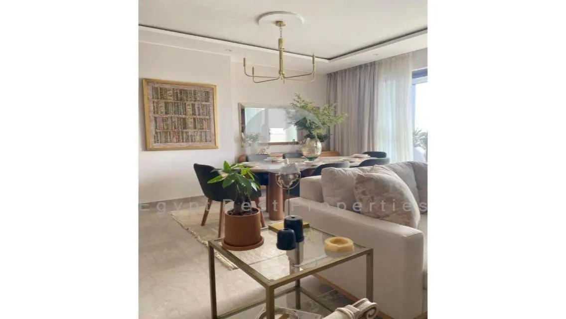 Finished Apartment Delivery 6 month in zed west