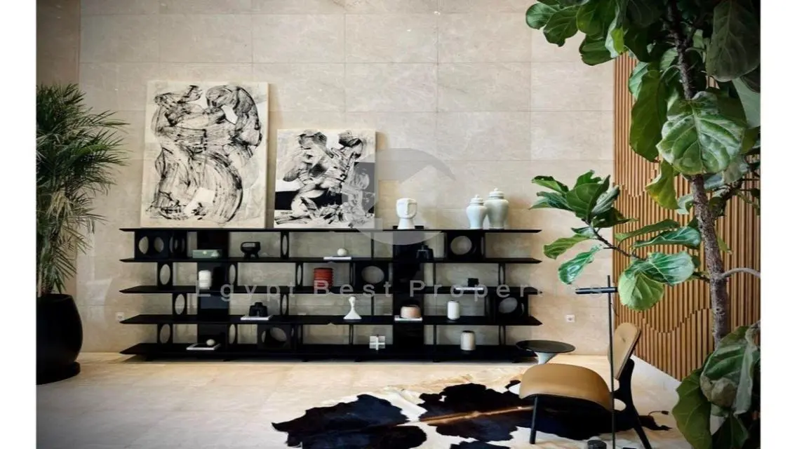 Finished Apartment Delivery 6 month in zed west