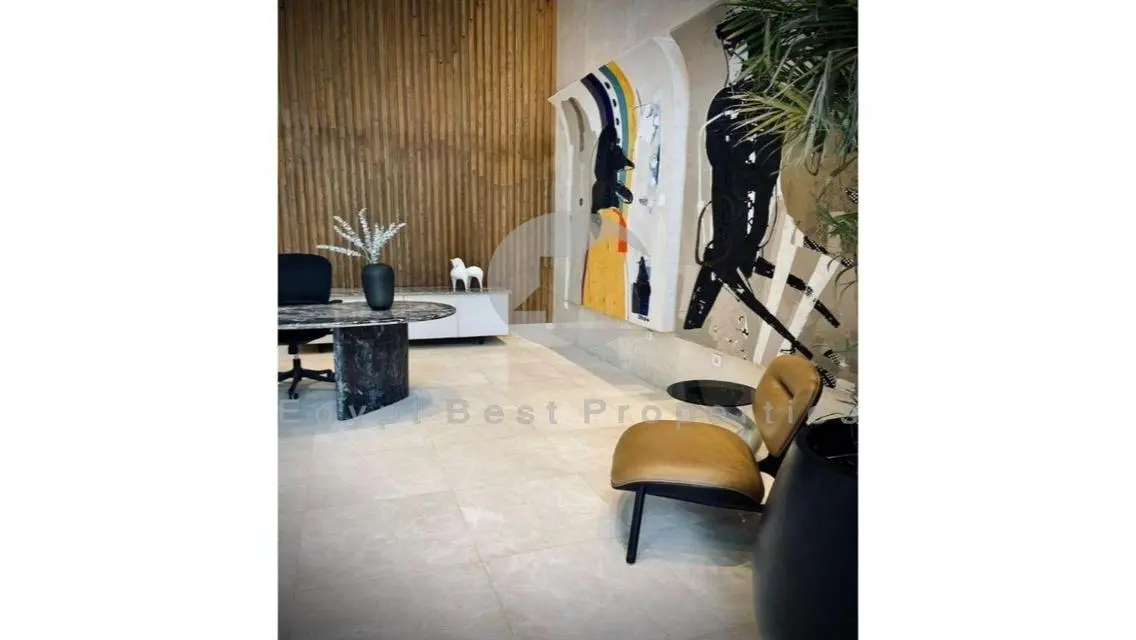 Finished Apartment Delivery 6 month in zed west
