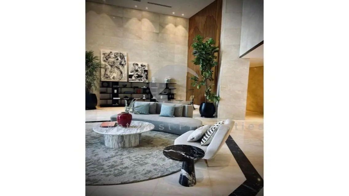 Finished Apartment Delivery 6 month in zed west