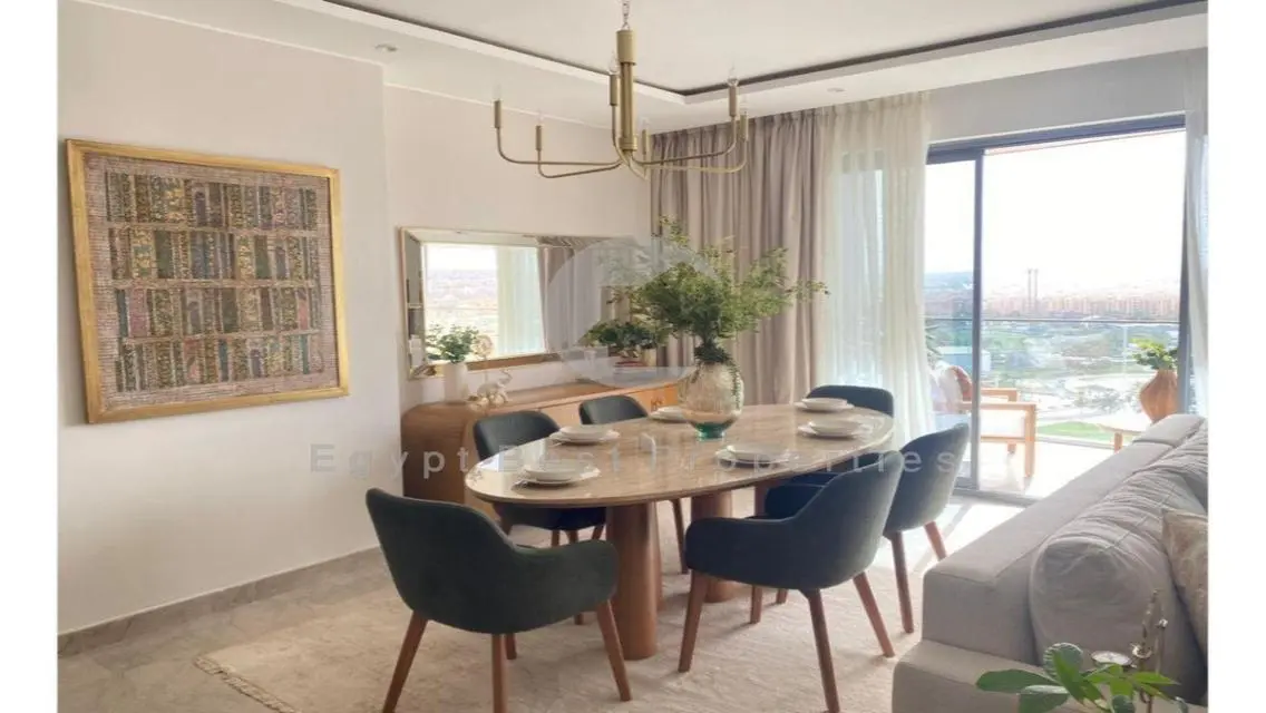 Finished Apartment Delivery 6 month in zed west