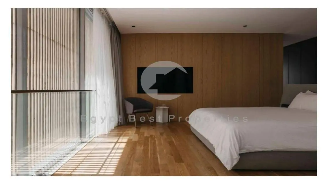 Finished apartment with AC 6 y installments RTM