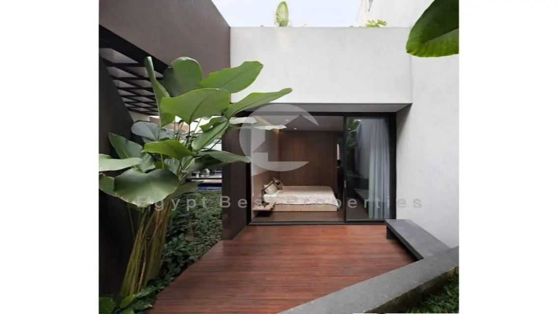 Finished apartment with AC 6 y installments RTM