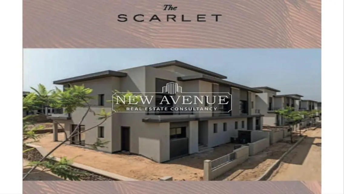 Luxurious Villa with Private Garden and Shared Gym