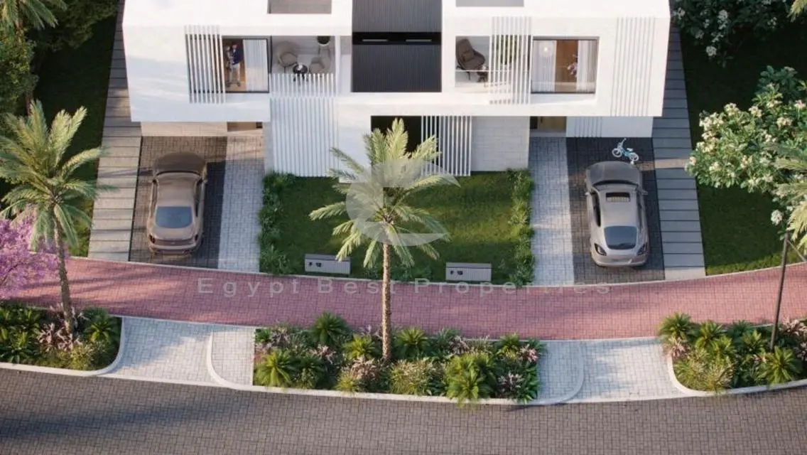 استلام فوري في zed الشيخ زايد باقل مقدم متشطب