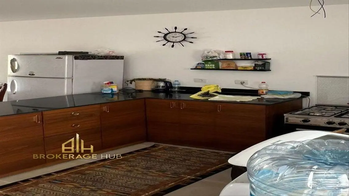 شالية للبيع لوكيشن سكالا ماونتن فيو رأس الحكمة,