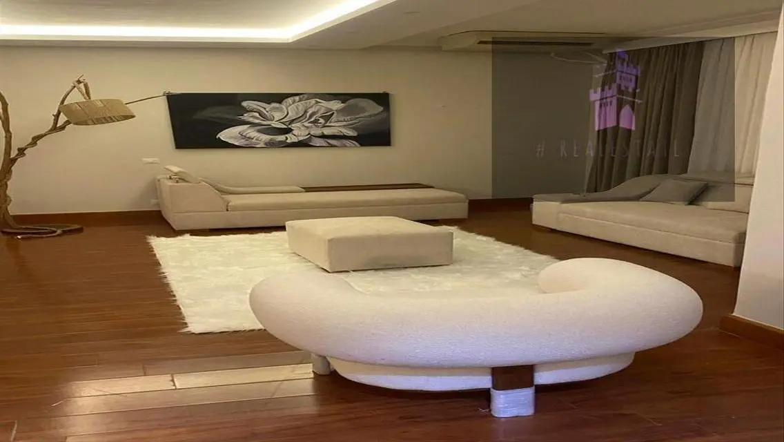 Luxury 3-Bedroom Apartment for Rent