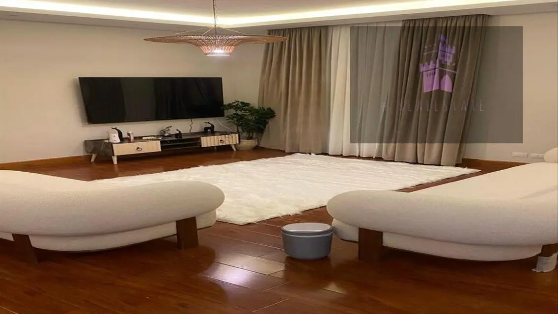 Luxury 3-Bedroom Apartment for Rent