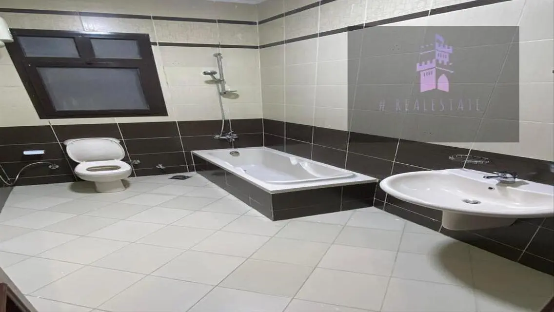 Luxury 3-Bedroom Apartment for Rent