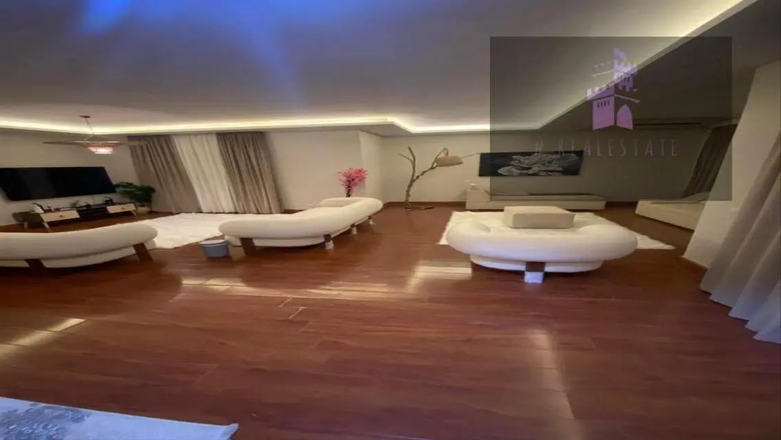Luxury 3-Bedroom Apartment for Rent