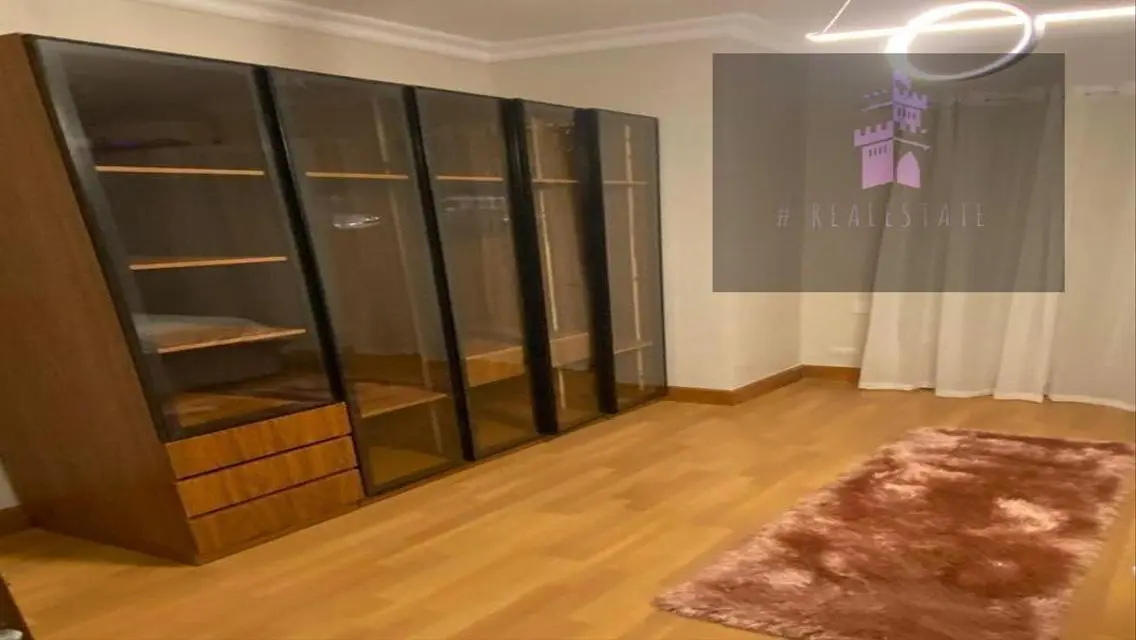 Luxury 3-Bedroom Apartment for Rent
