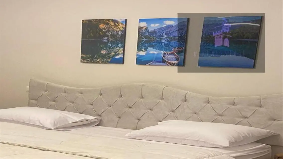 Luxury 3-Bedroom Apartment for Rent