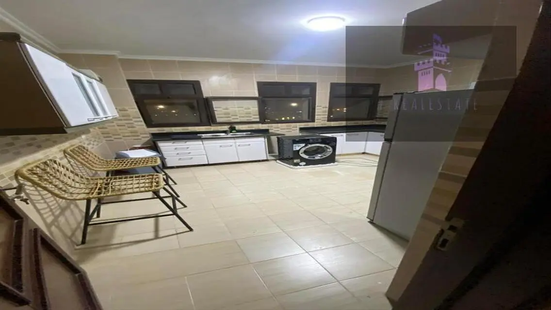 Luxury 3-Bedroom Apartment for Rent