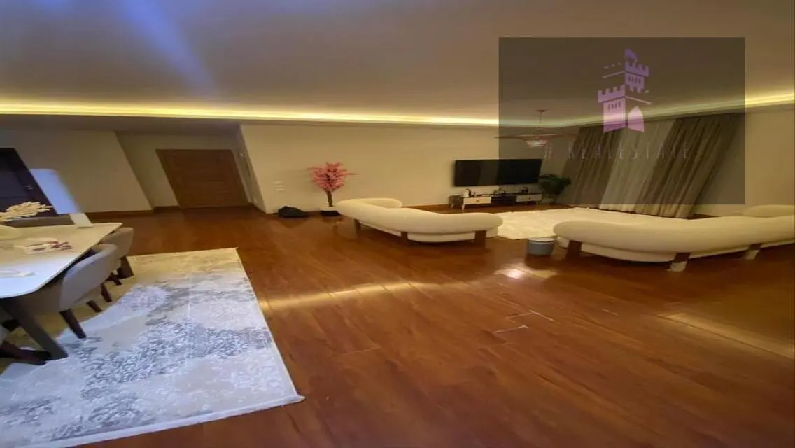 Luxury 3-Bedroom Apartment for Rent