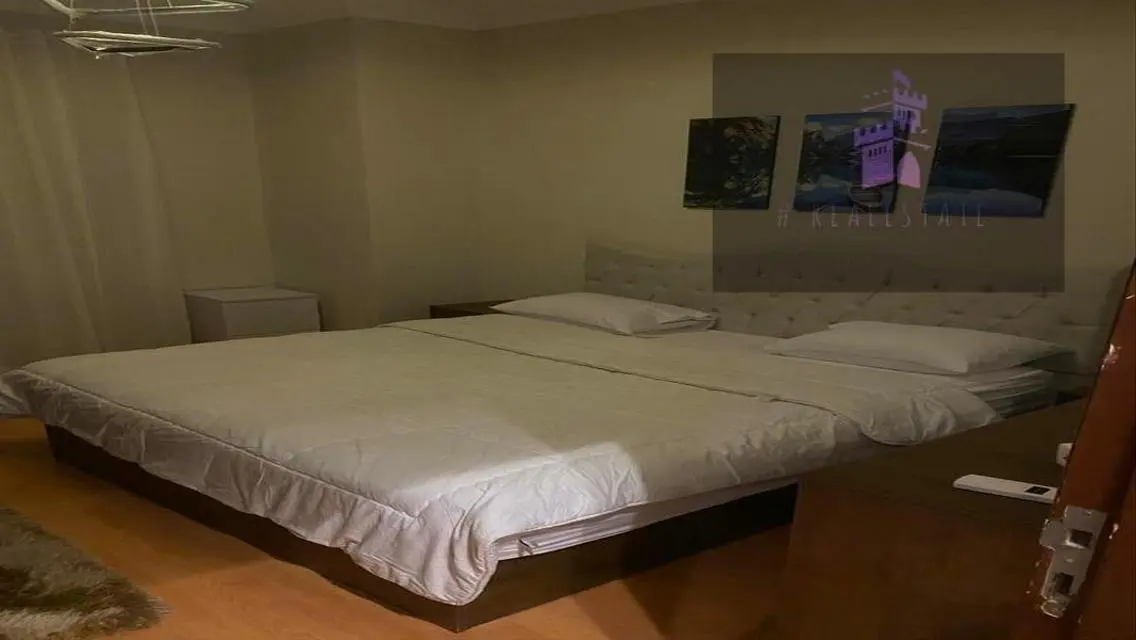 Luxury 3-Bedroom Apartment for Rent