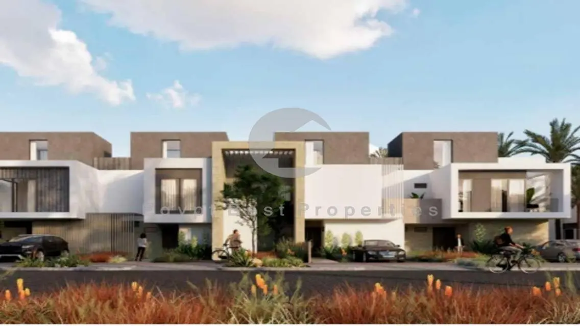 Own Your Dream Fully Finished Home in Zed East
