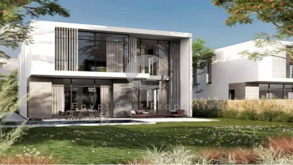 Own Your Dream Fully Finished Home in Zed East