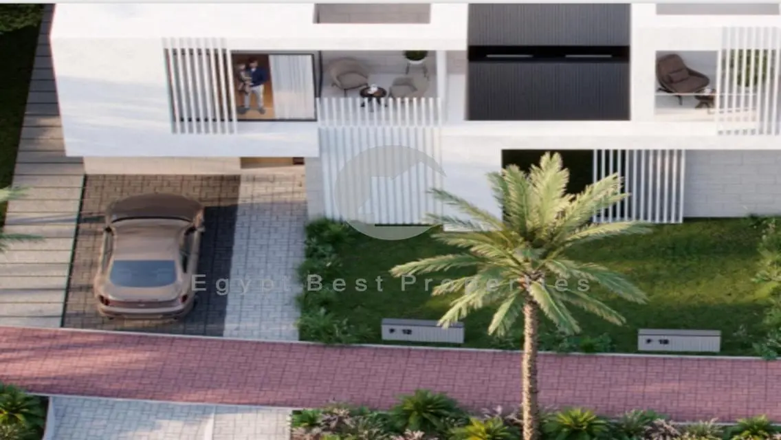 Own Your Dream Fully Finished Home in Zed East