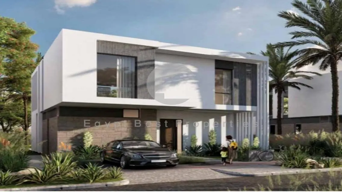 Own Your Dream Fully Finished Home in Zed East