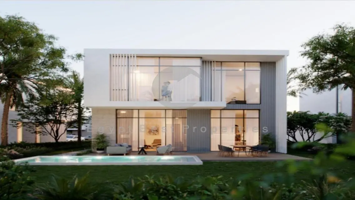 Own Your Dream Fully Finished Home in Zed East