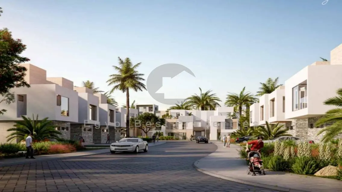 Own Your Dream Fully Finished Home in Zed East