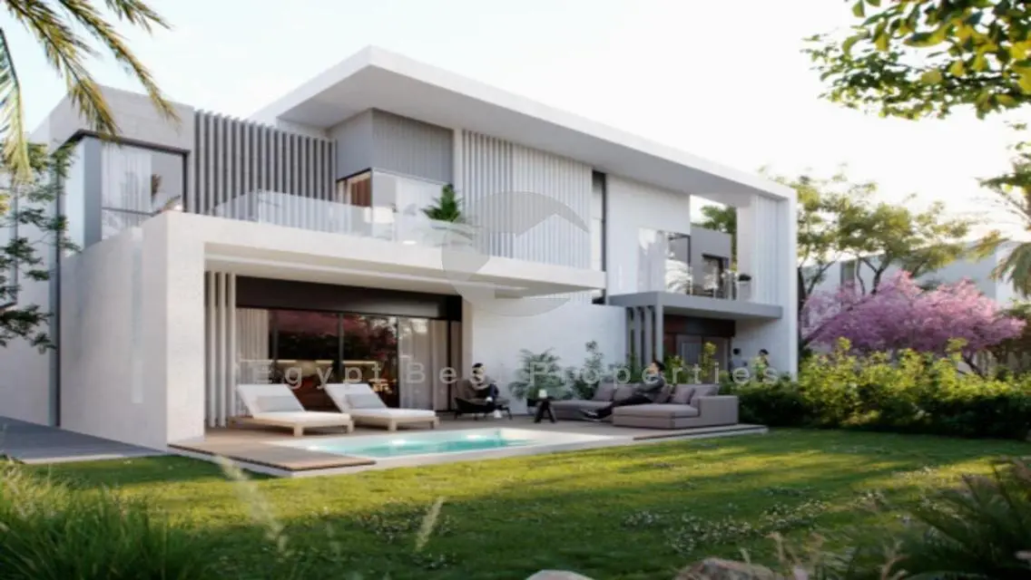 Own Your Dream Fully Finished Home in Zed East