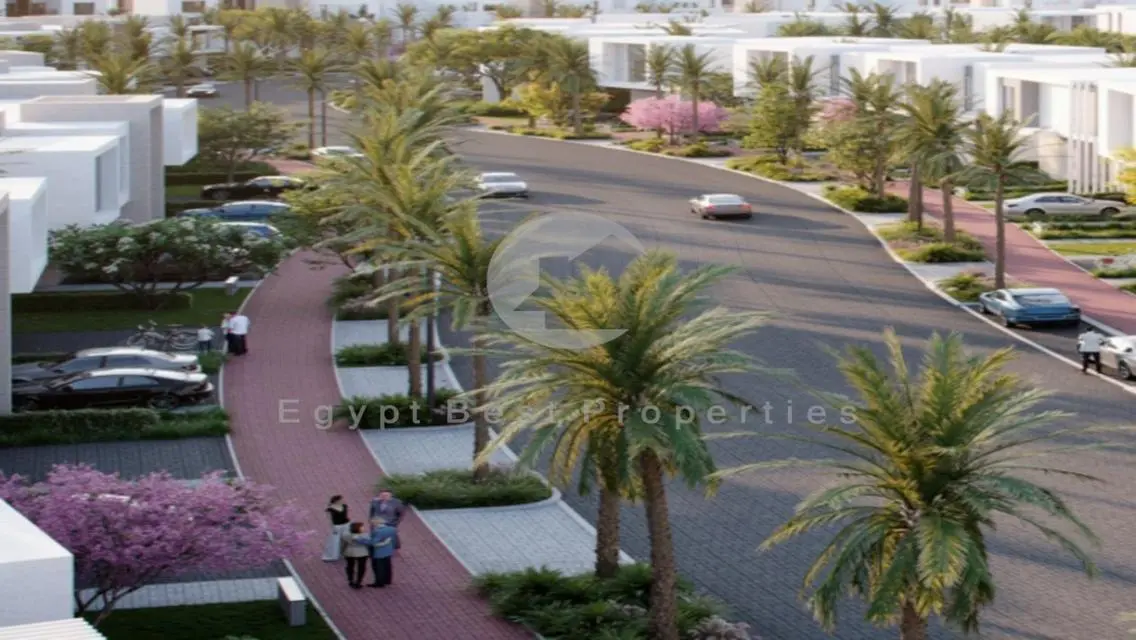 Own Your Dream Fully Finished Home in Zed East