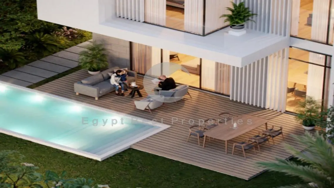 Own Your Dream Fully Finished Home in Zed East