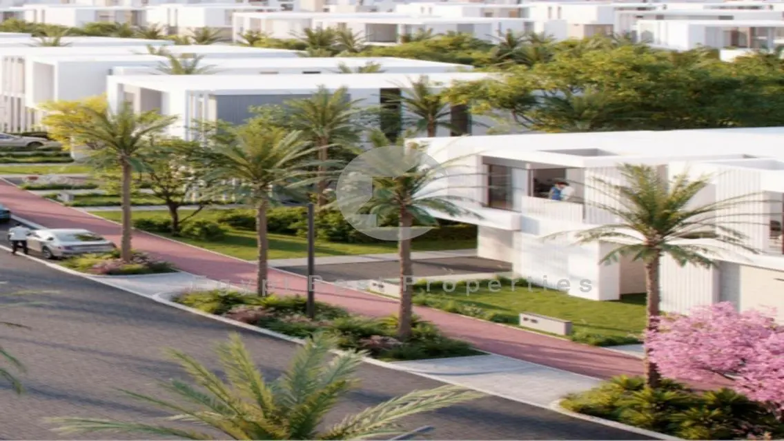 Own Your Dream Fully Finished Home in Zed East