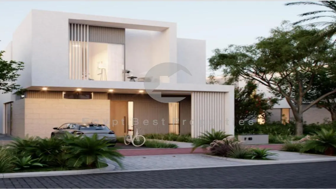 Own Your Dream Fully Finished Home in Zed East